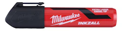 HUOPAKYNÄ MILWAUKEE XL KÄRKI MUSTA CD