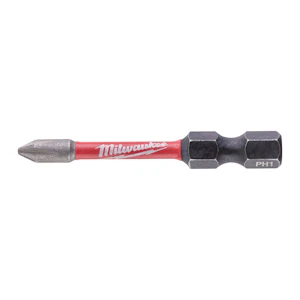 milwaukee Ruuvauskärki milwaukee shockwave ph1x50mm