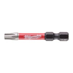 RUUVAUSKÄRKI MILWAUKEE SHOCKWAVE TX30X50MM 10 KPL