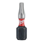 RUUVAUSKÄRKI MILWAUKEE SHOCKWAVE TX BO15X25MM 2P