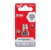 milwaukee Ruuvauskärki milwaukee shockwave tx bo15x25mm 2p