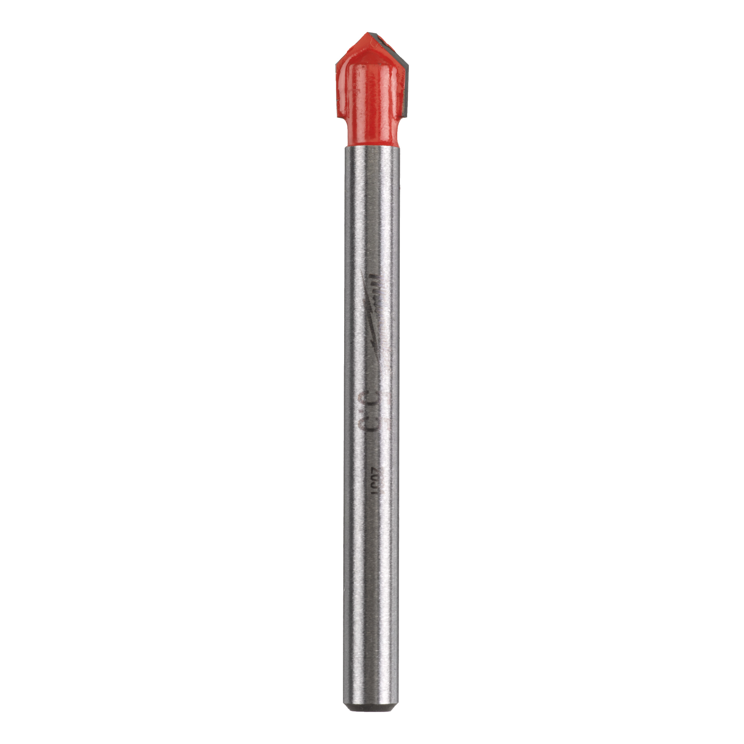 PORANTERÄ MILWAUKEE KAAKELI/LAATTA/LASI 5.5X50MM
