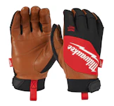 NAHKAKÄSINEET MILWAUKEE M/8
