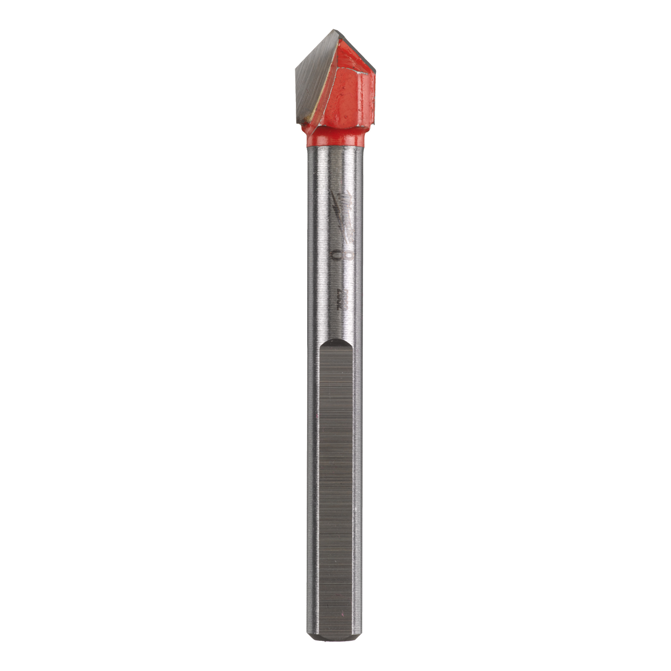 PORANTERÄ MILWAUKEE KAAKELI/LAATTA/LASI 8X60MM