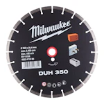 TIMANTTILAIKKA MILWAUKEE DUH 350MM