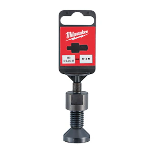 milwaukee Adapteri milwaukee m14 m9x0,75mm