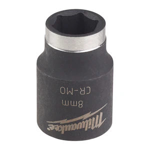 milwaukee Voimahylsy milwaukee 3/8 s shw 8mm