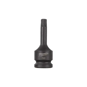 milwaukee Voimahylsy milwaukee 1/2 torx 50