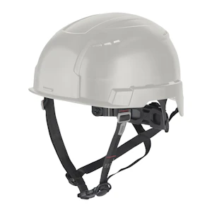 milwaukee Kypärä milwaukee bolt 200 vent valkoinen kit