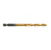 milwaukee Metalliporanterä milwaukee sw hss-g tin 6mm 10kpl