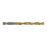 METALLIPORANTERÄ MILWAUKEE SW HSS-G TIN 7MM 5KPL