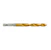 milwaukee Metalliporanterä milwaukee sw hss-g tin 8mm 5kpl