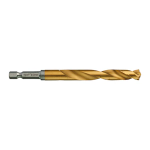 milwaukee Metalliporanterä milwaukee sw hss-g tin 10mm 5kpl
