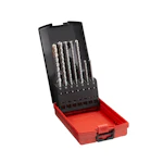 VASARAPORA MILWAUKEE SDS+ MX4 7 KPL