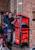 milwaukee Työkaluvaunu milwaukee 7 ltk 78 cm