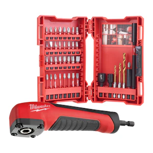 milwaukee Teräsarja milwaukee shw 40 osa cd + raa