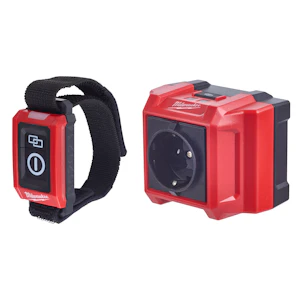 milwaukee Adapteri milwaukee bluetooth rcs