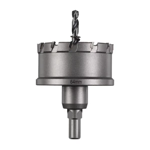 milwaukee Reikäsaha milwaukee tct 64mm