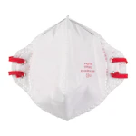 HENGITYSSUOJAIN MILWAUKEE TAITETTAVA FFP2 20P
