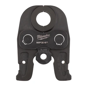 milwaukee Puristusleuka milwaukee mp3/4"-j18 standard iso