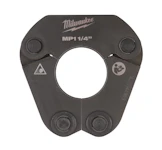PURISTUSRENGAS MILWAUKEE MP1-1/4"-RJ18 (RJAV-1)