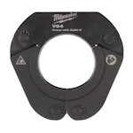 PURISTUSRENGAS MILWAUKEE V64-RJ18 (RJAV-2)
