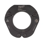 PURISTUSRENGAS MILWAUKEE V76,1-RJ18 (RJAV-2)