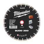 TIMANTTILAIKKA MILWAUKEE SUDD 350MM