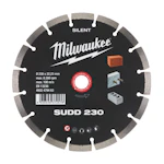 TIMANTTILAIKKA MILWAUKEE SUDD 230MM