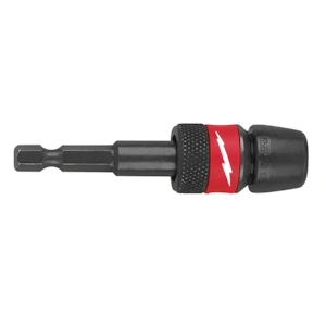 milwaukee Pidin reikäsahalle milwaukee ql 1/4" hex