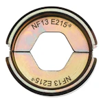 PURISTUSMUOTTI MILWAUKEE NF13 E215-9