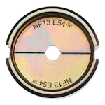 PURISTUSMUOTTI MILWAUKEE NF13 E54-10