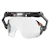 milwaukee Visir bolt universal klar
