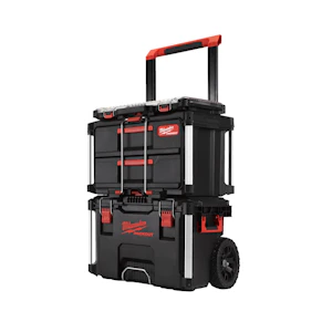 milwaukee Aloitussarja milwaukee 3 ltk packout