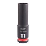 VOIMAHYLSY MILWAUKEE 3/8in SHW PITKÄ 11MM