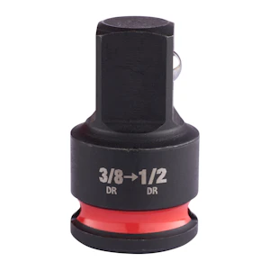 milwaukee Adapteri milwaukee hylsylle 3/8in - 1/2in