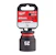 milwaukee Voimahylsy milwaukee 1/2in shw std 25mm