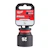 milwaukee Voimahylsy milwaukee 1/2in shw std 26mm
