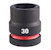 milwaukee Voimahylsy milwaukee 1 in shw std 30 mm