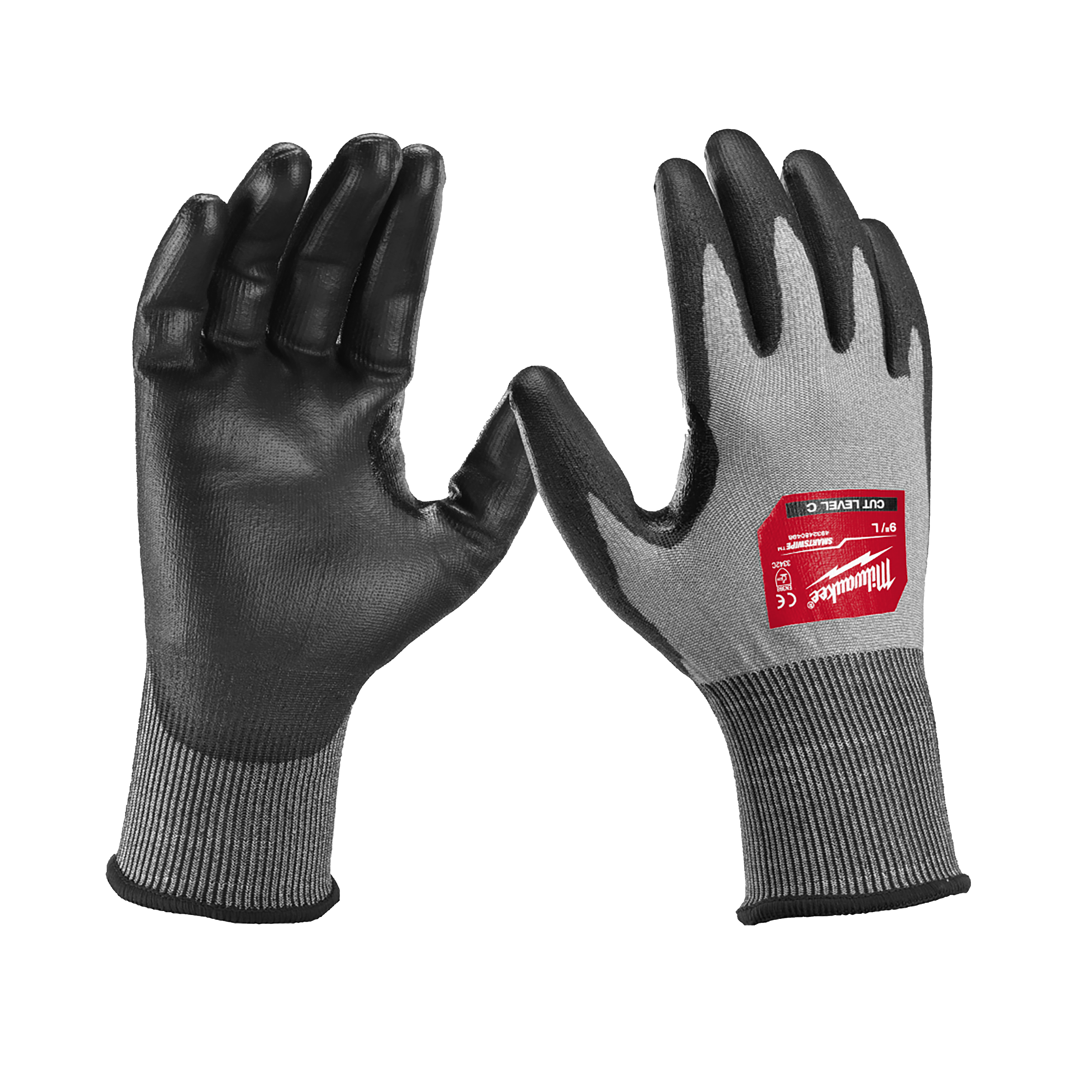KÄSINEET MILWAUKEE HI-DEX CUT C XXL/11
