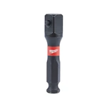 ADAPTERI MILWAUKEE SHW 7/16 HEX1/2 NELIÖ