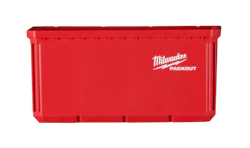 SÄILYTYSKORI MILWAUKEE 10X20CM PACKOUT 2KPL