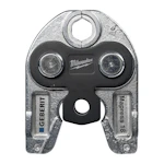 PURISTUSLEUKA MILWAUKEE M18G-J18 GEBERIT STANDARD ISO