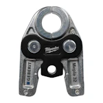 PURISTUSLEUKA MILWAUKEE G32G-J12 COMPACT PIENI