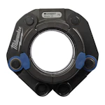 PURISTUSRENGAS MILWAUKEE G75G-RJ18 GEBERIT (RJA-G)