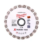 TIMANTTILAIKKA MILWAUKEE XHUDD 150MM