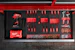 milwaukee Vaahtomuovialus milwaukee 3/3 vaunu 117cm