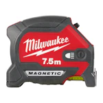 RULLAMITTA MILWAUKEE LED MAG 7,5M