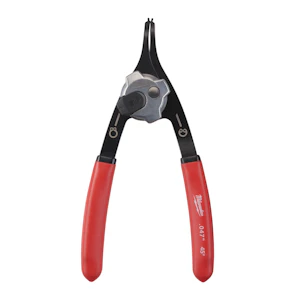 milwaukee Lukkorengaspihdit milwaukee medium 45 ast. 1.2mm