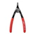 milwaukee Lukkorengaspihdit milwaukee suur1 0 ast. 1.8mm